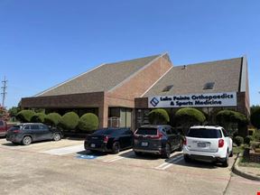 1231 E Belt Line Rd - OFFICE/MEDICAL RICHARDSON