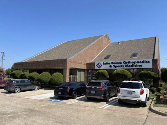 1231 E Belt Line Rd - OFFICE/MEDICAL RICHARDSON