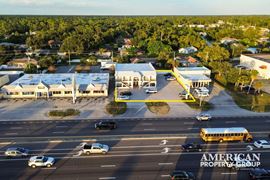 2450 South Tamiami Trail
