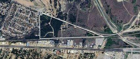 Photo of commercial space at 2315 East Business Highway 190 in Copperas Cove