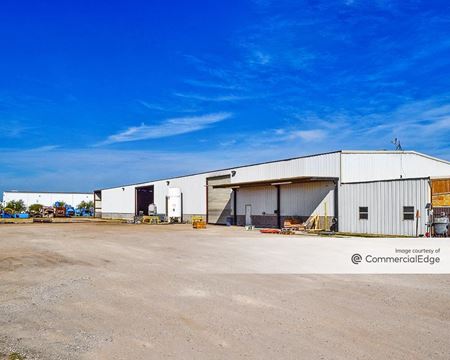 Industrial space for Rent at 2300 West Risinger Road in Fort Worth