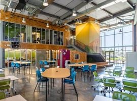 Hub Coworking Hawaii - Entrepreneurs Sandbox 643 Ilalo St