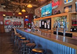 The Sidetrack Business For Sale