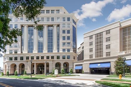 Retail space for Rent at 4300 Congress Street in Charlotte