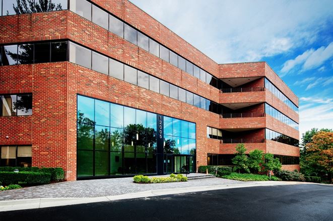 Reston Corner