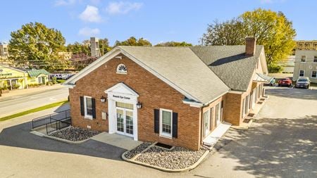 Office space for Sale at 470 W Patrick St in Frederick