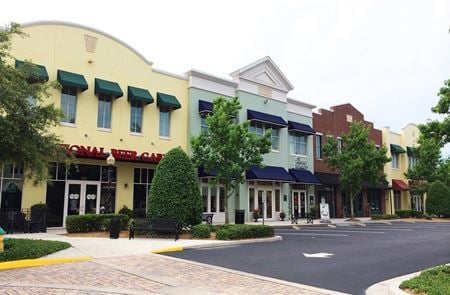 Mixed Use space for Rent at Northpointe Village Shopping Center - 16540 Pointe Village Drive in Lutz