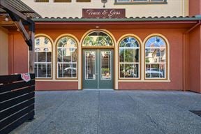 Windsor Town Green Retail