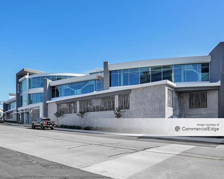 Photo of commercial space at 330 Old Newport Blvd in Newport Beach
