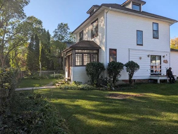 Old Strathcona Redevelopment Opportunity