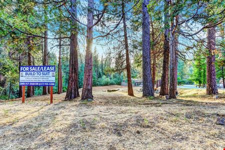Land space for Sale at 101 New Mohawk Rd in Nevada City