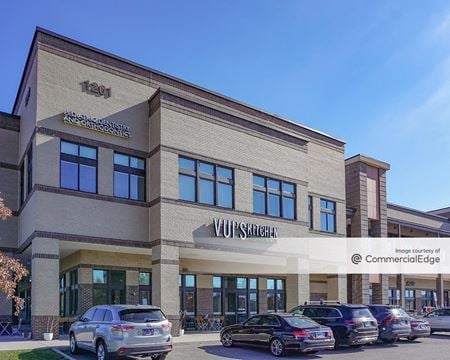 Photo of commercial space at 1201 Liberty Pkwy in Cool Springs