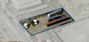 11,761 SF of Land for Sale