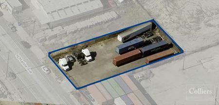 Other space for Sale at 114 N Marine Ave in Los Angeles