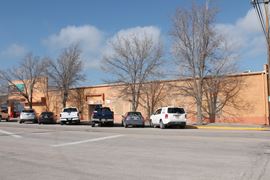 3rd & Main Office Suites