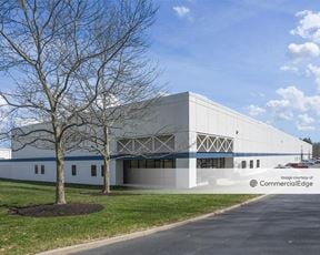 Airpark Business Center I A