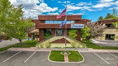 Photo of commercial space at 5405 Mae Anne Ave in Reno