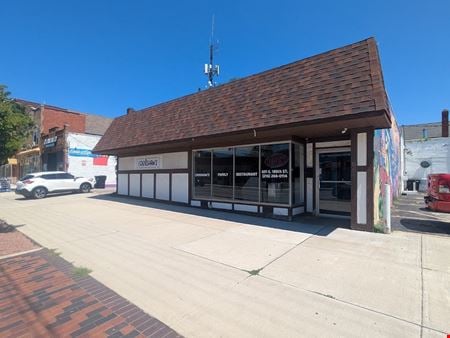 Retail space for Sale at 651 East 185th Street in Cleveland