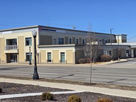 Krieg DeVault Building