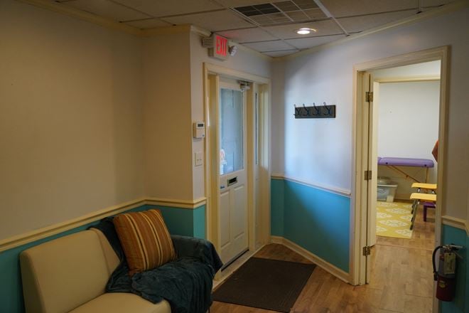 102 Buford Ave. Suite E