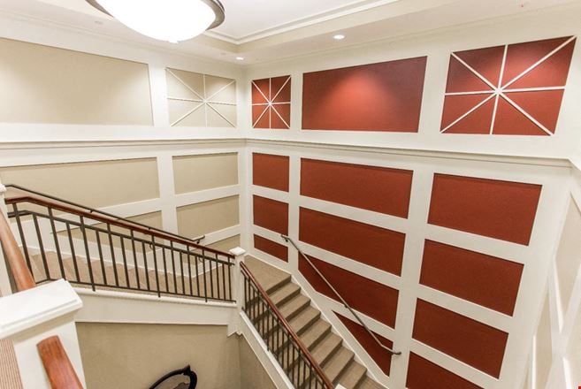 Teron Trace Medical Center