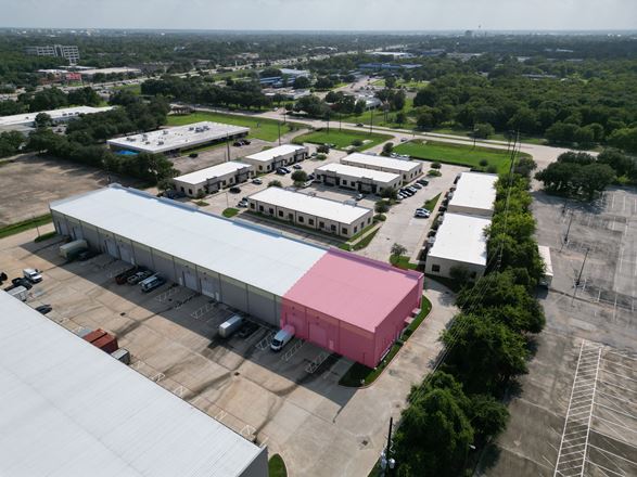 202 Industrial Blvd, Ste 801