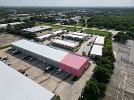 202 Industrial Blvd, Ste 801