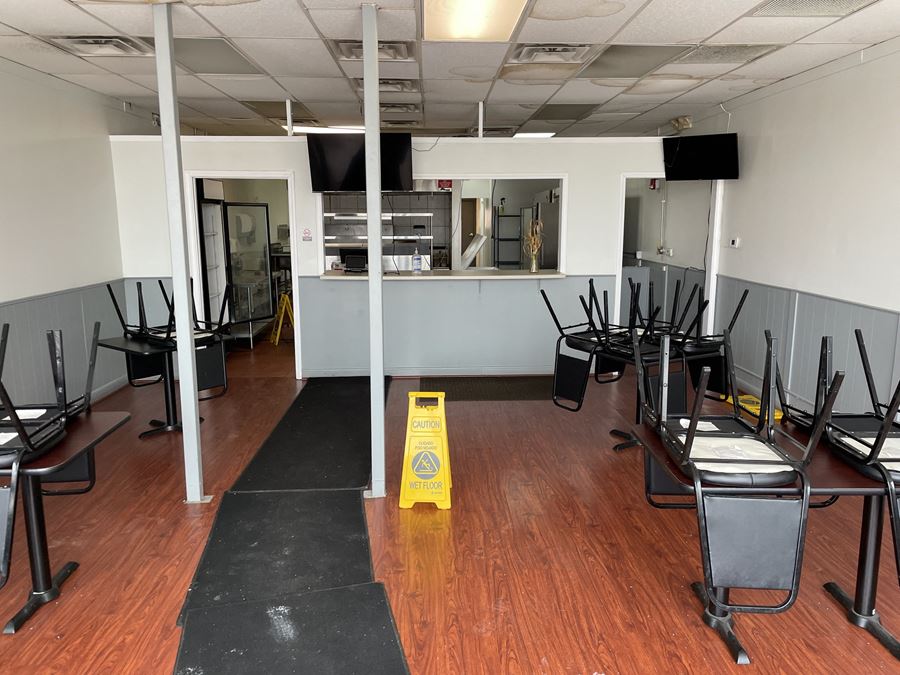33080-33196 Groesbeck Hwy