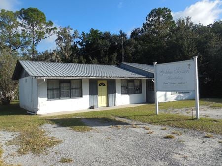 Commercial space for Sale at 6120 Crill Ave in Palatka