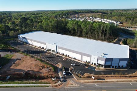 Photo of commercial space at 11335 Lewis Braselton Blvd in Braselton