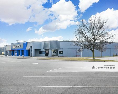 Retail space for Sale at 76 Northtown Drive in Blaine
