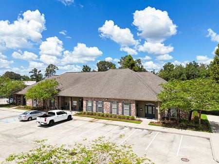 Office space for Rent at 2929 Millerville Rd in Baton Rouge