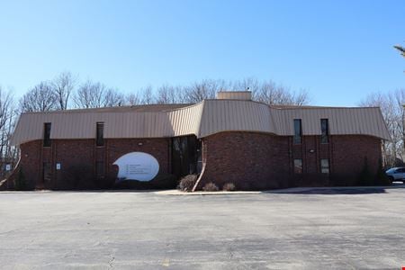 Office space for Rent at 3262 Cabaret Trail S. Suite 202 in Saginaw