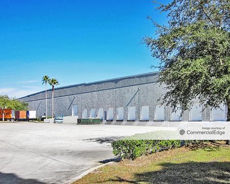 Photo of commercial space at 1001 Tradeport Drive in Orlando
