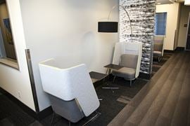 Link Office Suites - Link Commerce Drive