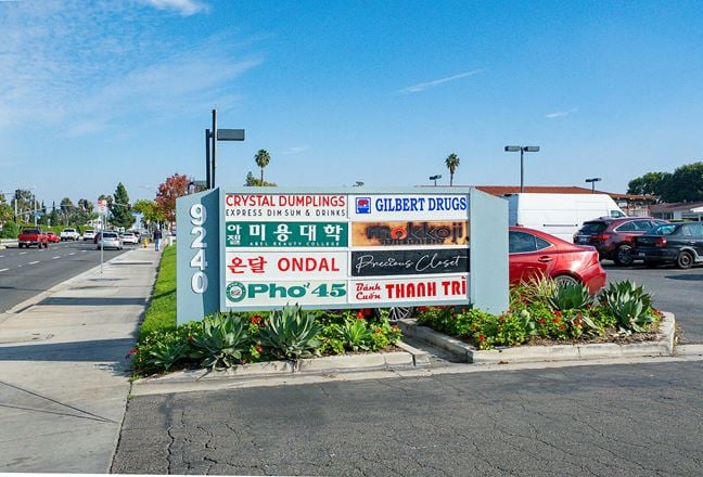 9240 Garden Grove Blvd