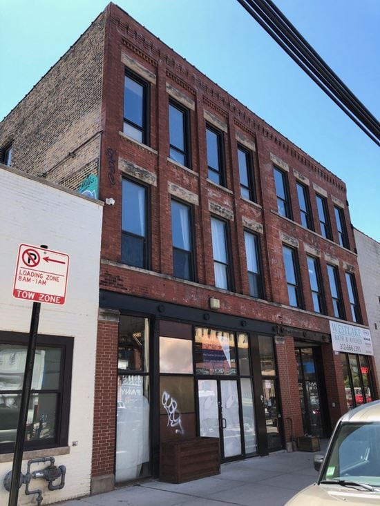 Fulton Market | Mixed-Use