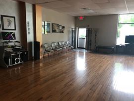 800-840 Oaklawn Ave.