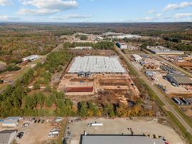12345 Massey -245,080 SF Warehouse Space