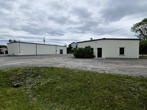 115 Industrial Avenue