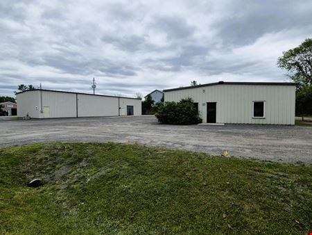 Photo of commercial space at 115 industrial avenue in Carleton Place