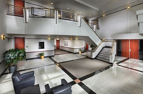 Crestline Office Center