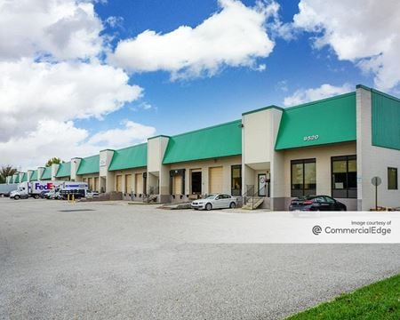 Photo of commercial space at 9520 Gerwig Lane in Columbia