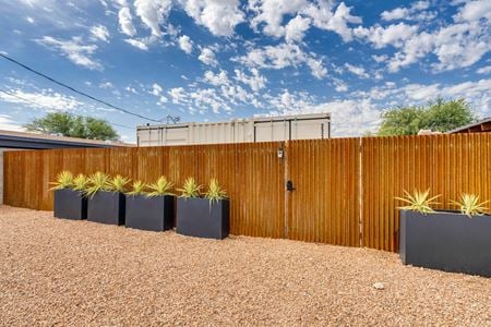 Other space for Sale at 2524 E Lester St in Tucson