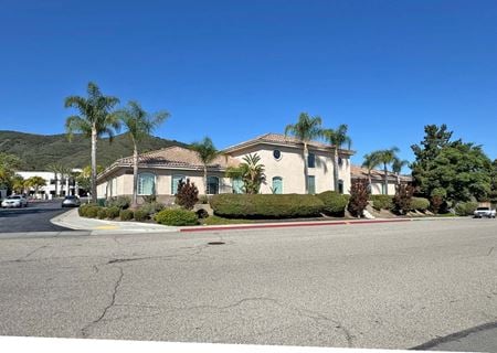 Office space for Sale at 43471 Ridge Park Dr  in Temecula