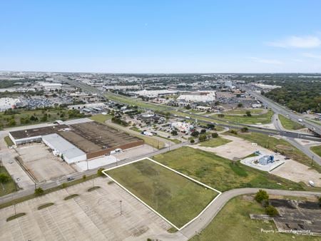 VacantLand space for Sale at 401 Precision Drive in Waco
