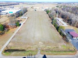 Highway 69 Blvd