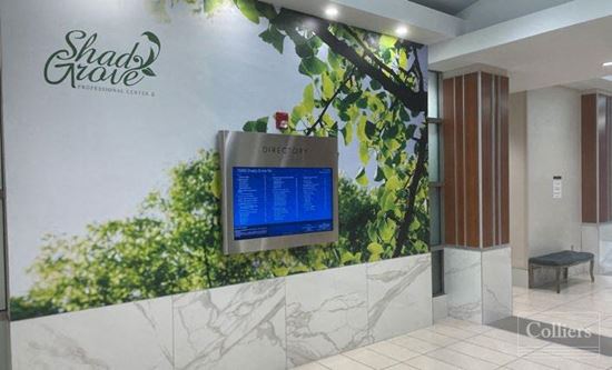 Shady Grove Professional Center 2