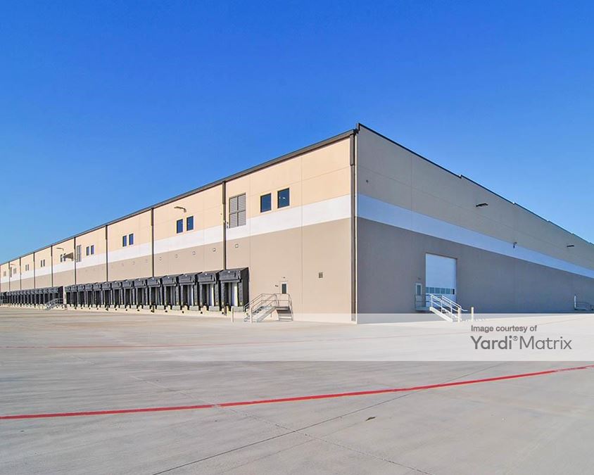 Ashley Furniture Industries Distribution Hub 4000 East Scyene Road