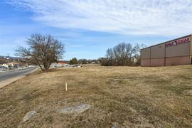 Prime 4.24-Acre Commercial Lot Available